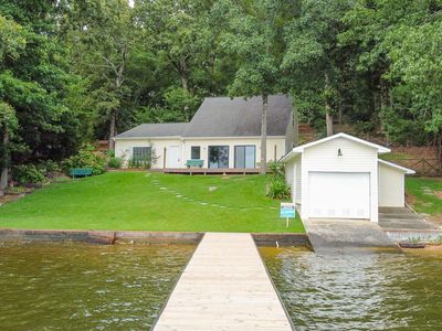 442 Lakeview Cir, Alpine, AL, 35014