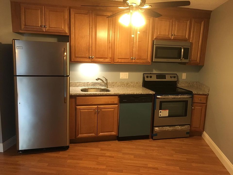 NEW Kitchen