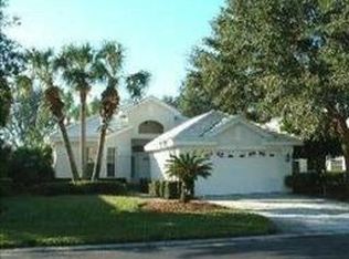 541 Fallbrook Dr, Venice, FL 34292