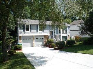 4876 Royal Dr, Duluth, GA 30096