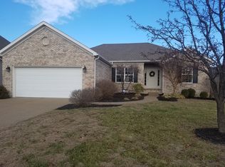 1220 Chestnut St, Lonoke, AR 72086