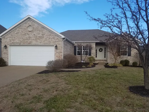 1220 Chestnut St, Lonoke, AR 72086