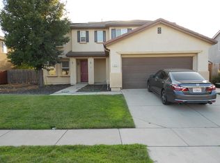 1652 Islesworth Way, Plumas Lake, CA 95961