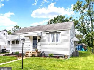 546 Munroe Cir, Glen Burnie, MD 21061