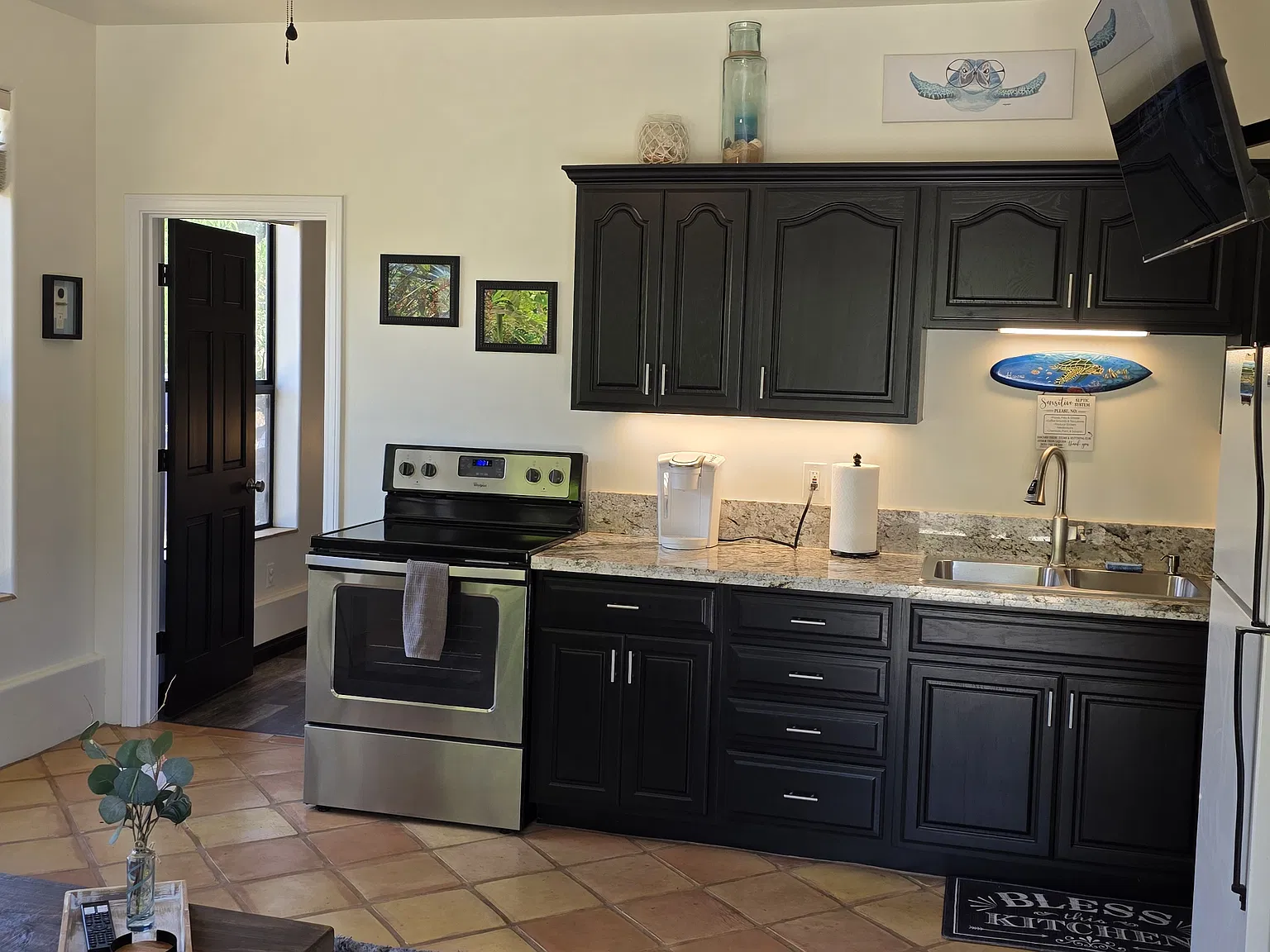 1 bed, 541 sqft, $2,500 — Photo 2
