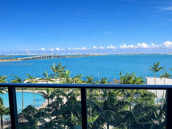 2nd image of 480 NE 31st St Unit 802