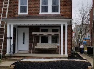 746 E Madison St, Lancaster, PA