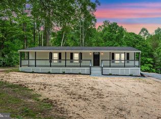 5614 Hams Ford Rd, Spotsylvania, VA 22551