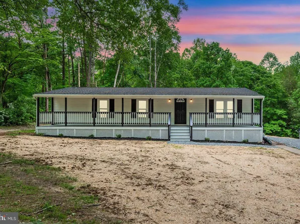 5614 Hams Ford Rd, Spotsylvania, VA 22551