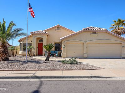 606 N Vista Del Sol, Mesa, AZ, 85207
