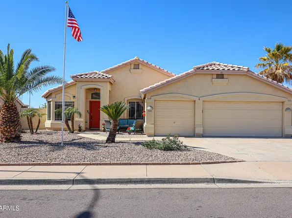 606 N VISTA DEL SOL --, Mesa, AZ 85207