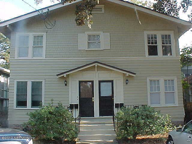 2nd image of 3218 Herschel St APT 2