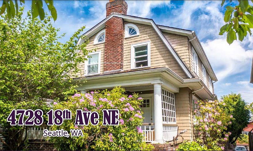 1st image of 4728 18th Ave NE
