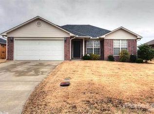 1775 Arden Ln, Conway, AR 72034