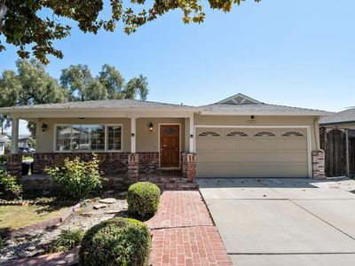 3460 Fowler Ave, Santa Clara, CA, 95051