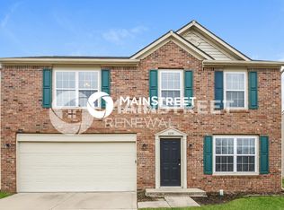 11135 Falls Church Dr, Indianapolis, IN 46229