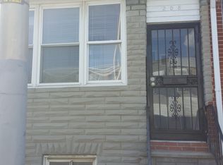 208 Grundy St, Baltimore, MD 21224