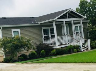 207 Richmond Hill Pkwy, Byron, GA 31008