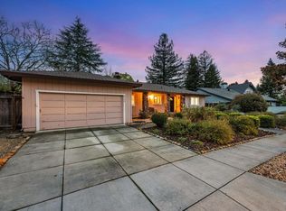 4746 Tarton Drive, Santa Rosa, CA 95405