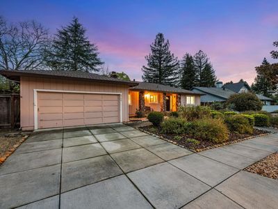 4746 Tarton Drive, Santa Rosa, CA, 95405