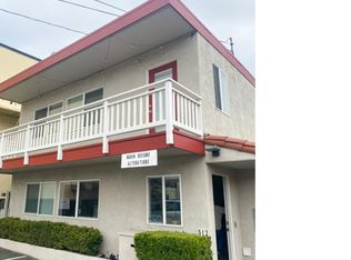 512 4th St UNIT B, San Rafael, CA 94901