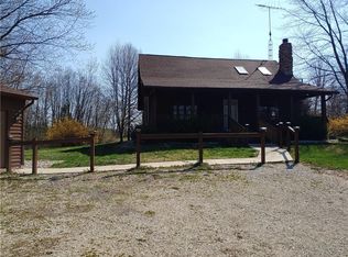 7550 N 1800th St, Paris, IL 61944