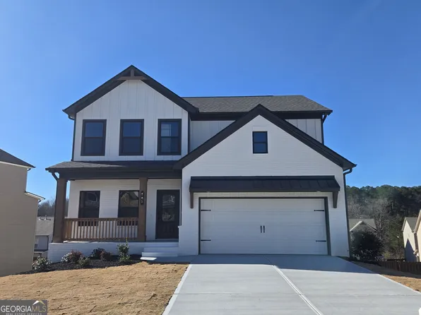 705 Bristol Dr #148A, Loganville, GA 30052