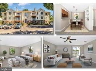 809 Stratford Way UNIT 1400J, Frederick, MD 21701