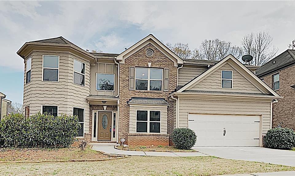 1st image of 2387 Peach Shoals Cir