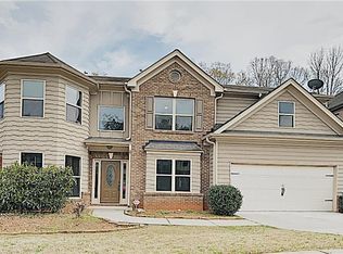 2387 Peach Shoals Cir, Dacula, GA 30019