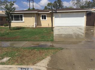 1755 Buchanan Dr, Pomona, CA 91767