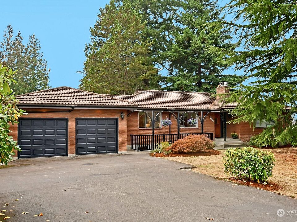 19857 Marine View Drive SW, Normandy Park, WA 98166 Zillow