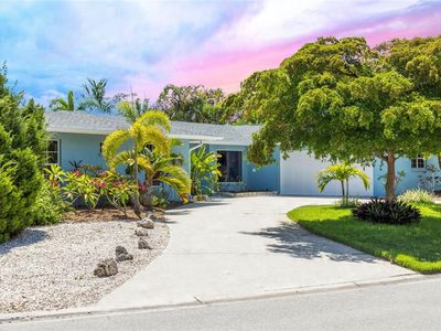 5536 Contento Dr, Sarasota, FL, 34242