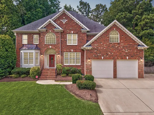 115 Kelekent Ln, Cary, NC 27518