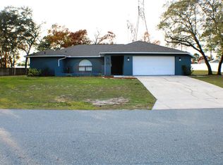 1317 Finland Dr, Spring Hill, FL 34609