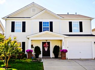 3688 Cusabo Ln, Indian Land, SC 29707