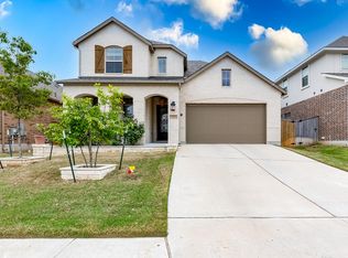 833 Whitetail Dr, Round Rock, TX 78681