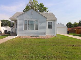 1708 17th St, Columbus, NE 68601