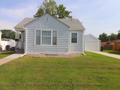1708 17th St, Columbus, NE, 68601