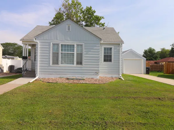 1708 17th St, Columbus, NE 68601