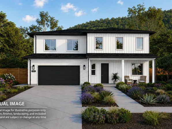 4615 Morris Court, Santa Rosa, CA 95405
