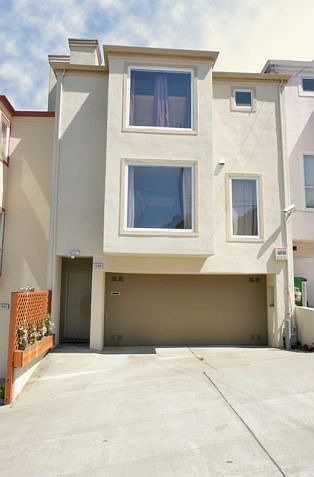 front with new windows
