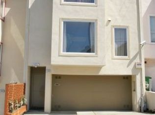 1038 Le Conte Ave, San Francisco, CA 94124