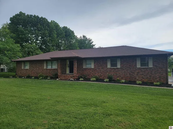 402 Park Ave, Eddyville, KY 42038