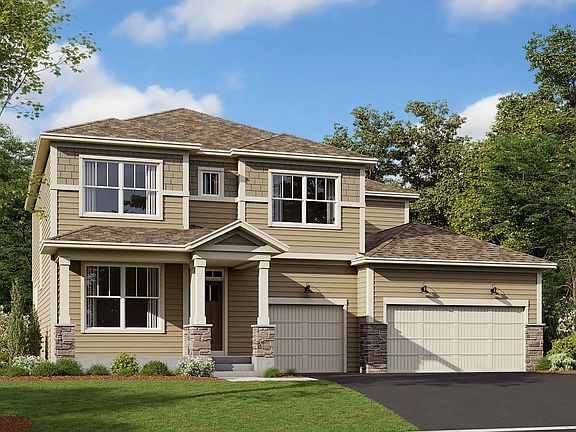Joslyn Elevation B