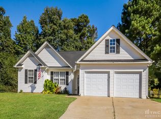 2224 Boone Ct, Snellville, GA 30078