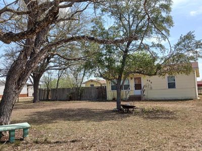696 S GRAYTOWN RD, Saint Hedwig, TX, 78152