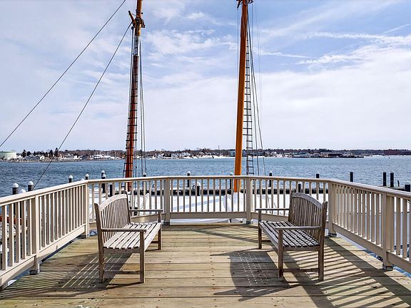3rd image of 309 Chandler's Wharf #309
