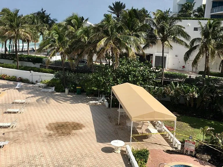 3505 S Ocean Dr #315 — Photo 6