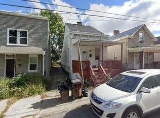 2222 Busse St, Covington, KY 41014